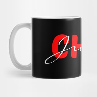 Just Chill Mug